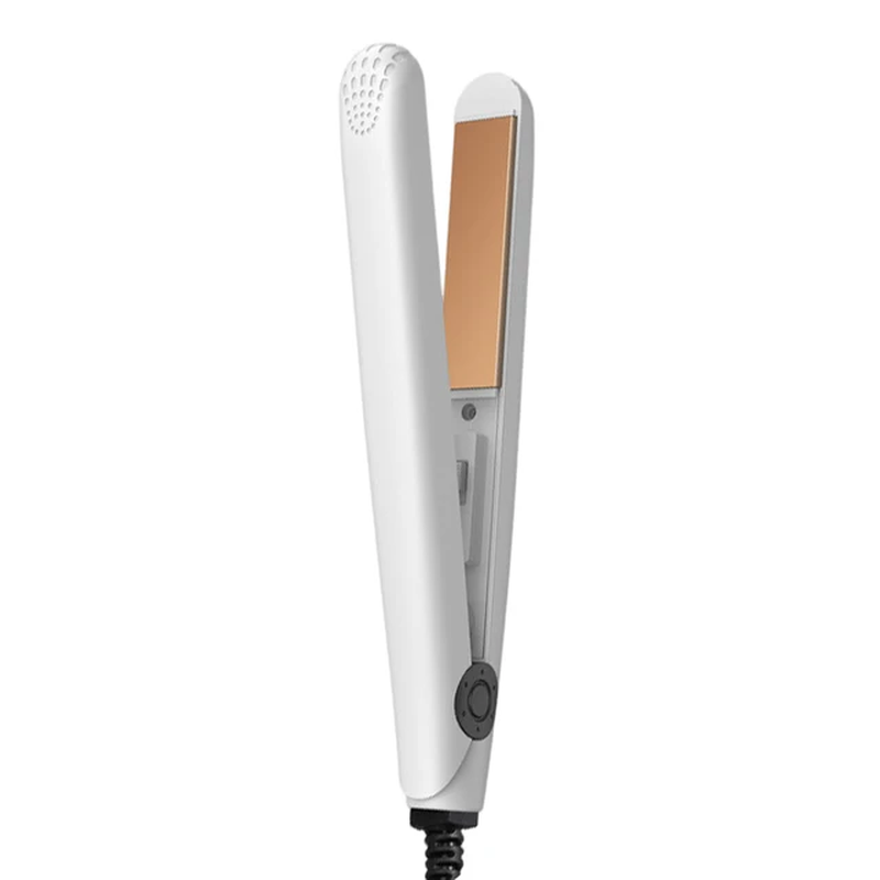 Mini Portable Dual-Purpose Curling Hair Straightner